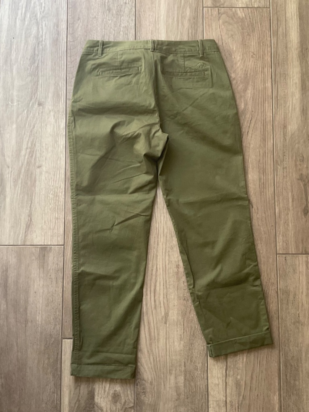 Banana Republic City Chino - Picture 5 of 7
